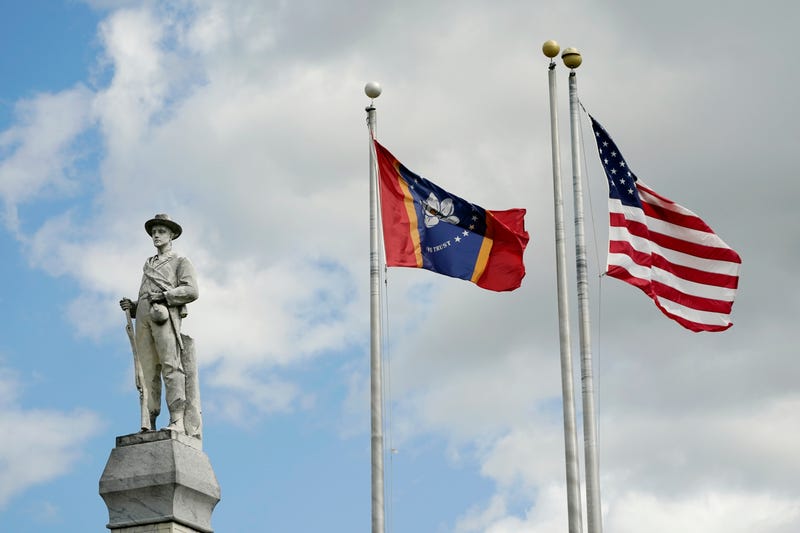 Confederate Memorial Day
