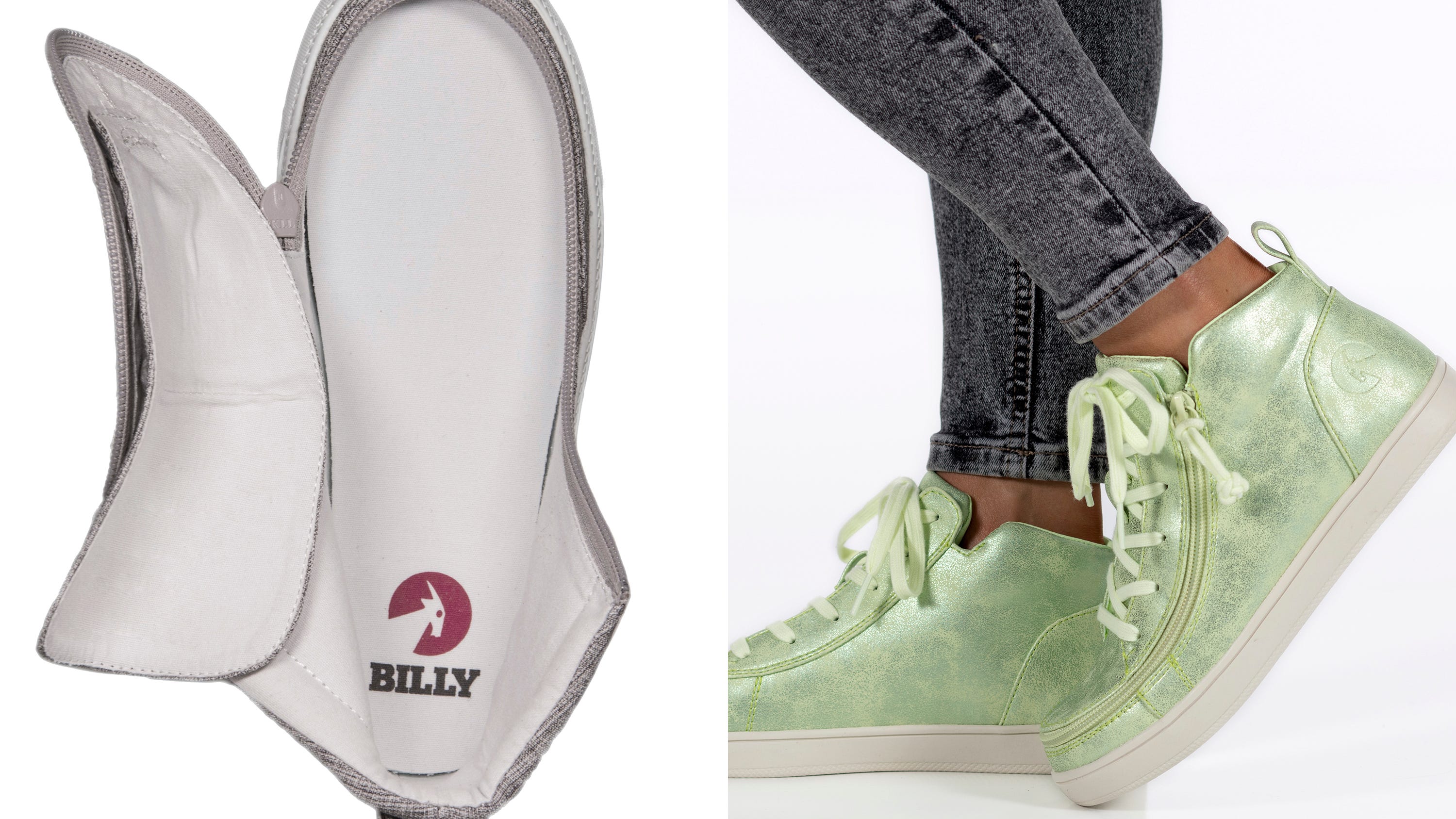 Clothes for kids with disabilities get better, but teens see a lack of fashionable options