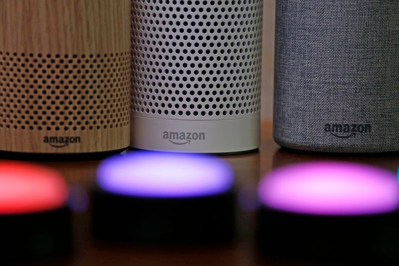 Amazon Alexa Job Cuts