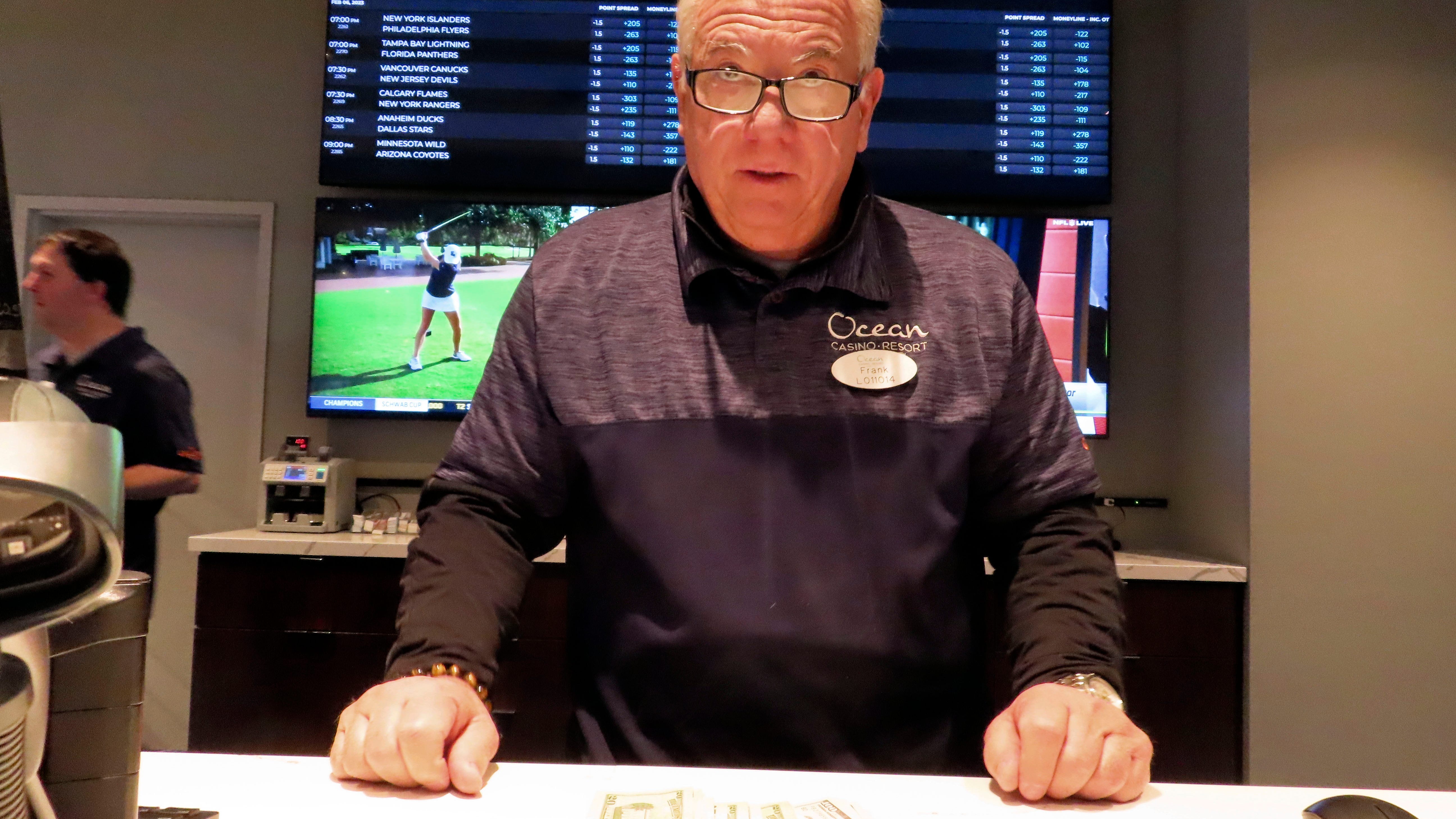 Super Bowl gambling surging as states legalize it? You bet