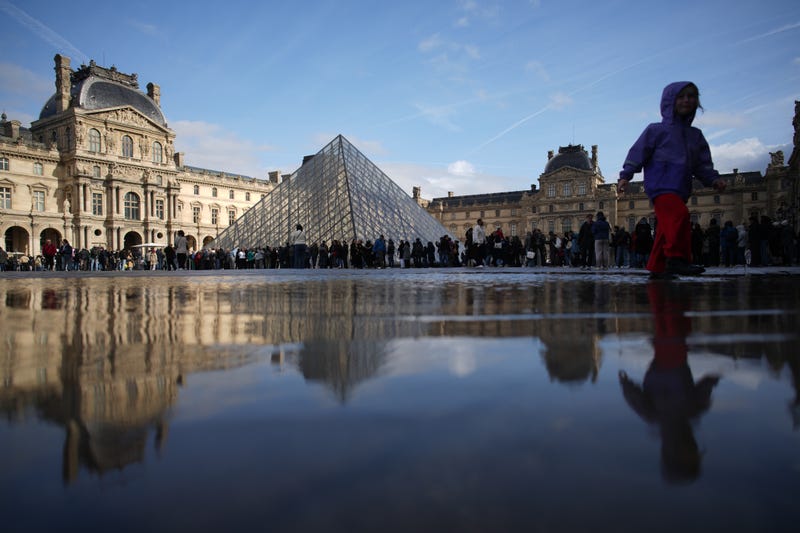 France Louvre