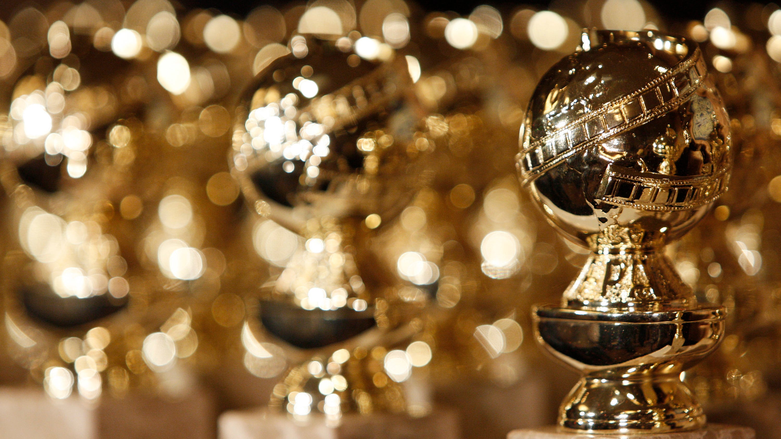 The Golden Globes return Tuesday in a 1-year audition