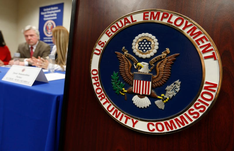 US-EEOC-Transgender Workers