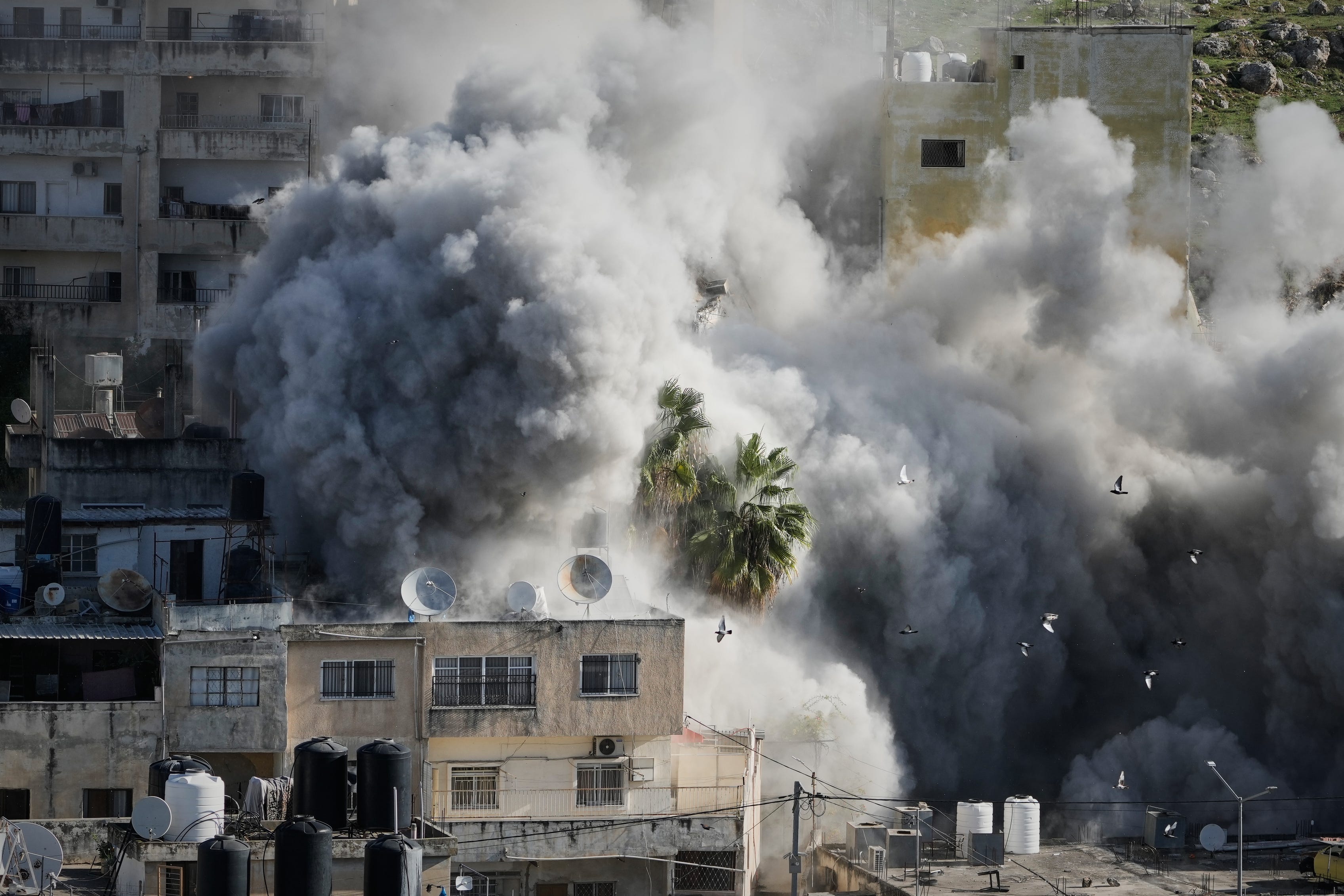 Israel says it receives 'findings' handed over by Palestinian militants in Gaza