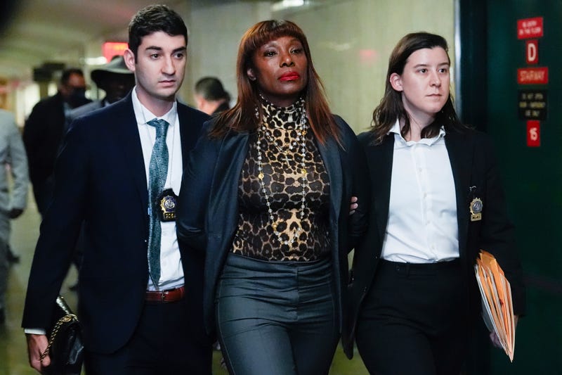 APTOPIX NYC Mayor Investigations