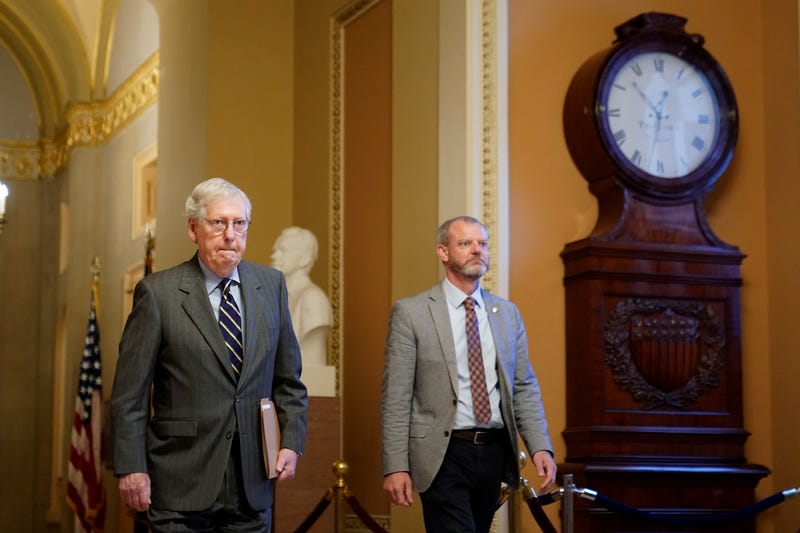 Congress Guns