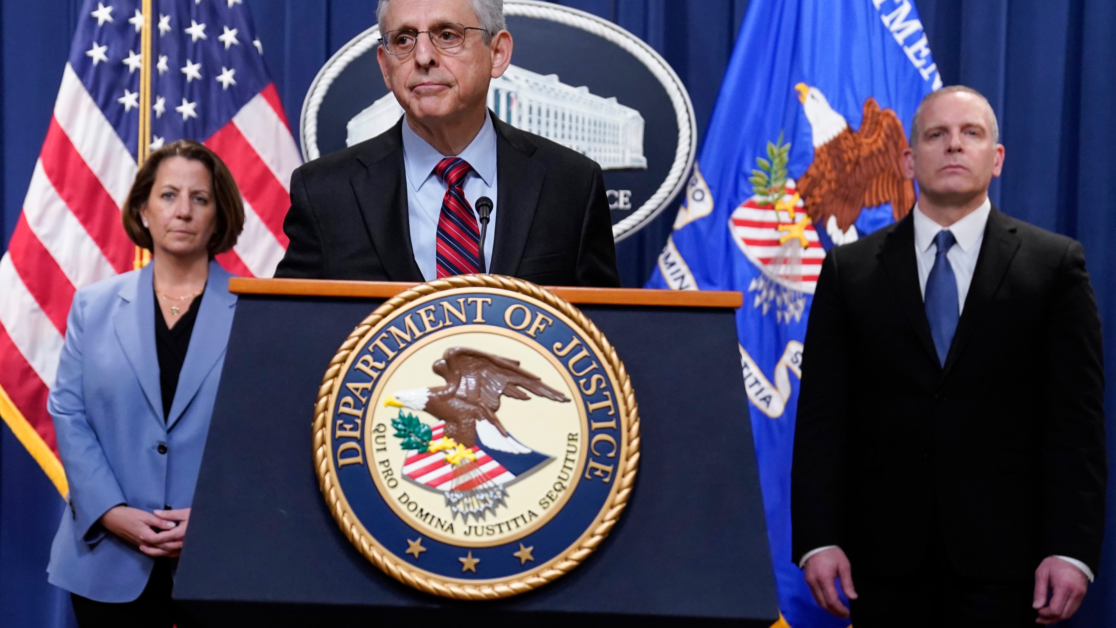 Guardsman arrested in leak of classified military documents