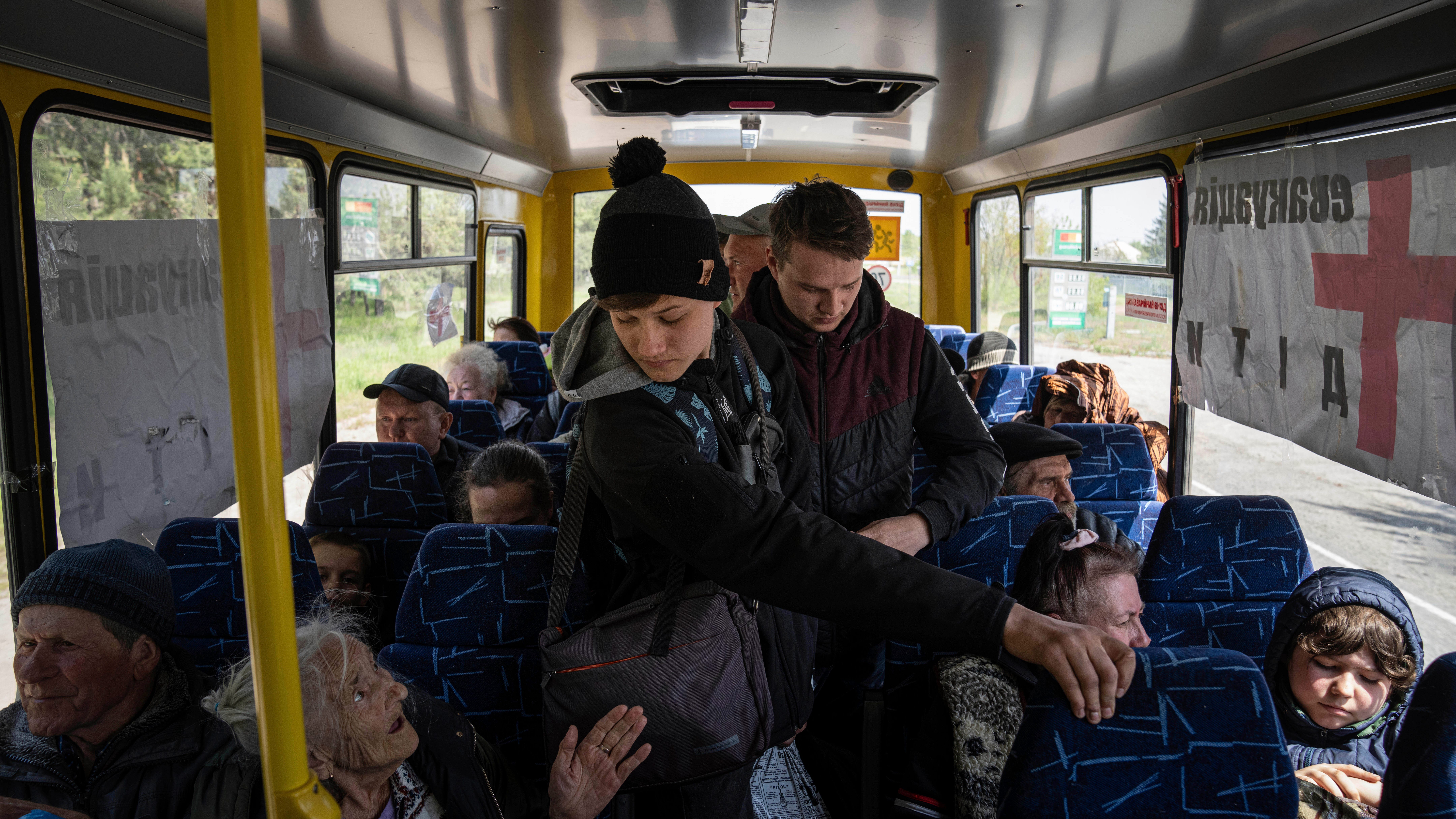 Ukraine to hold first war crimes trial of captured Russian