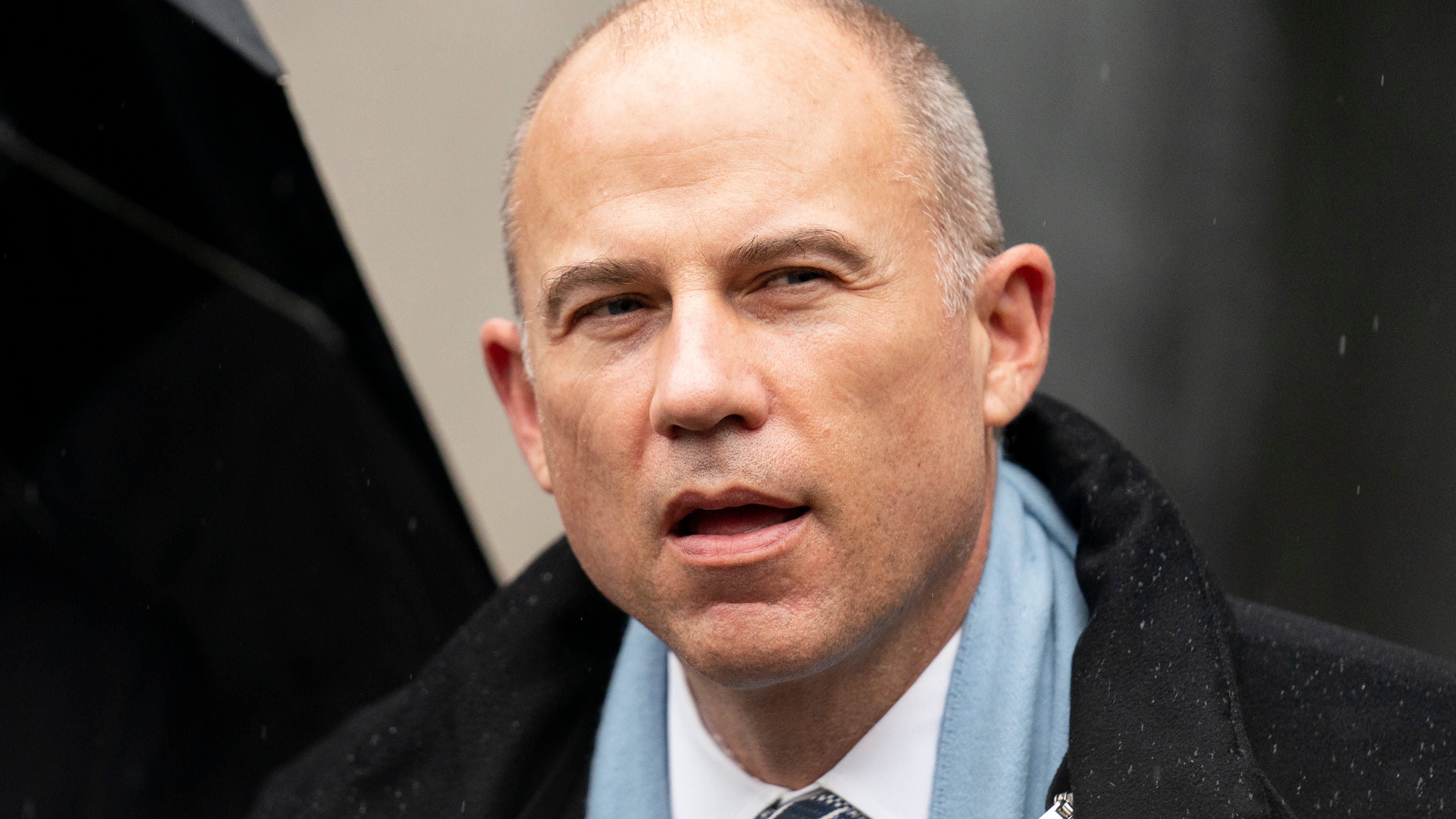 Avenatti sentenced to 14 years in California fraud case