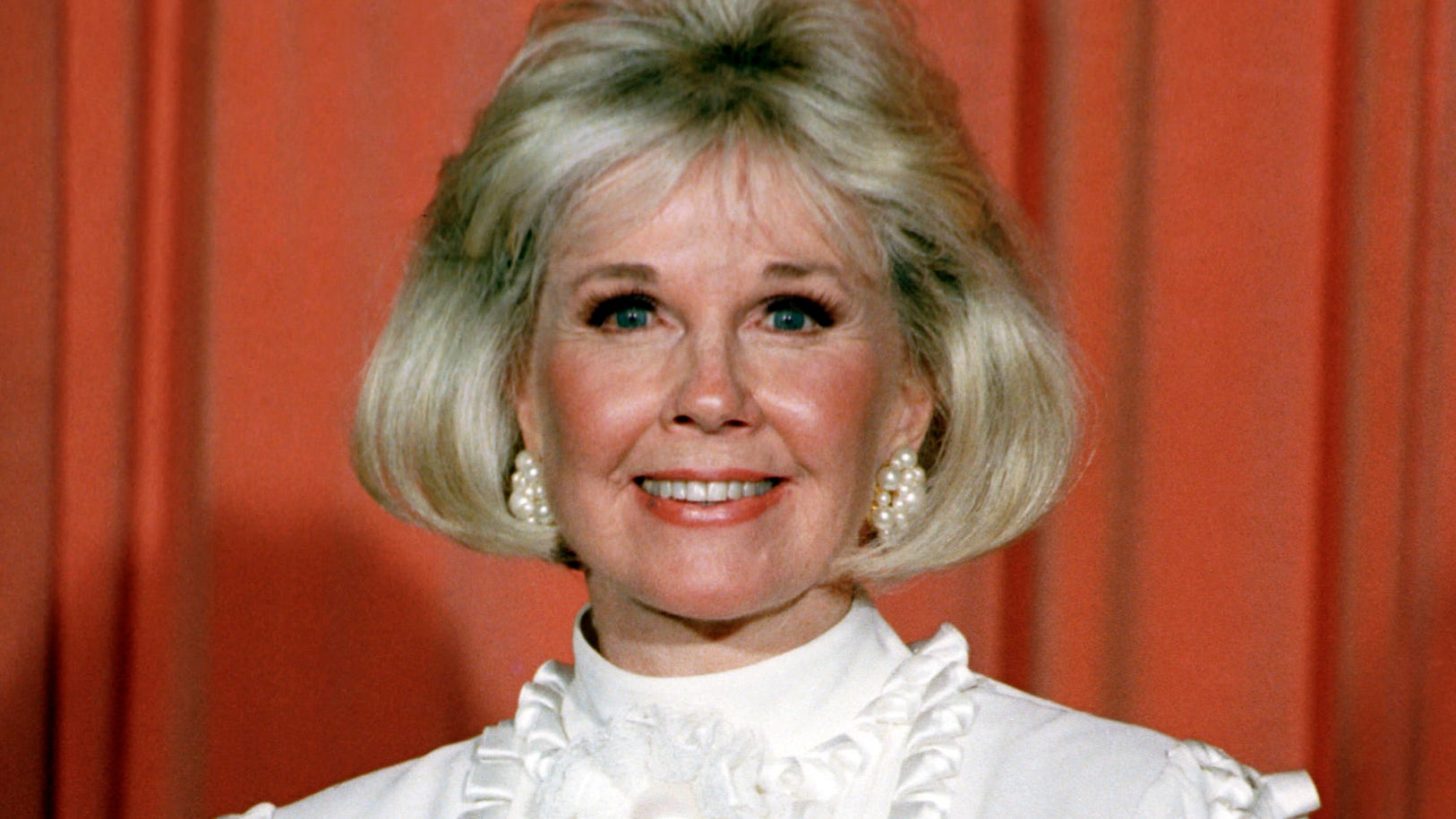 Doris Day's animal charity honors late star with fundraiser
