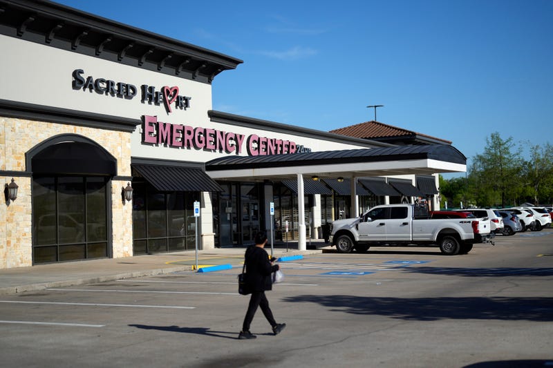 Emergency Rooms Pregnancy