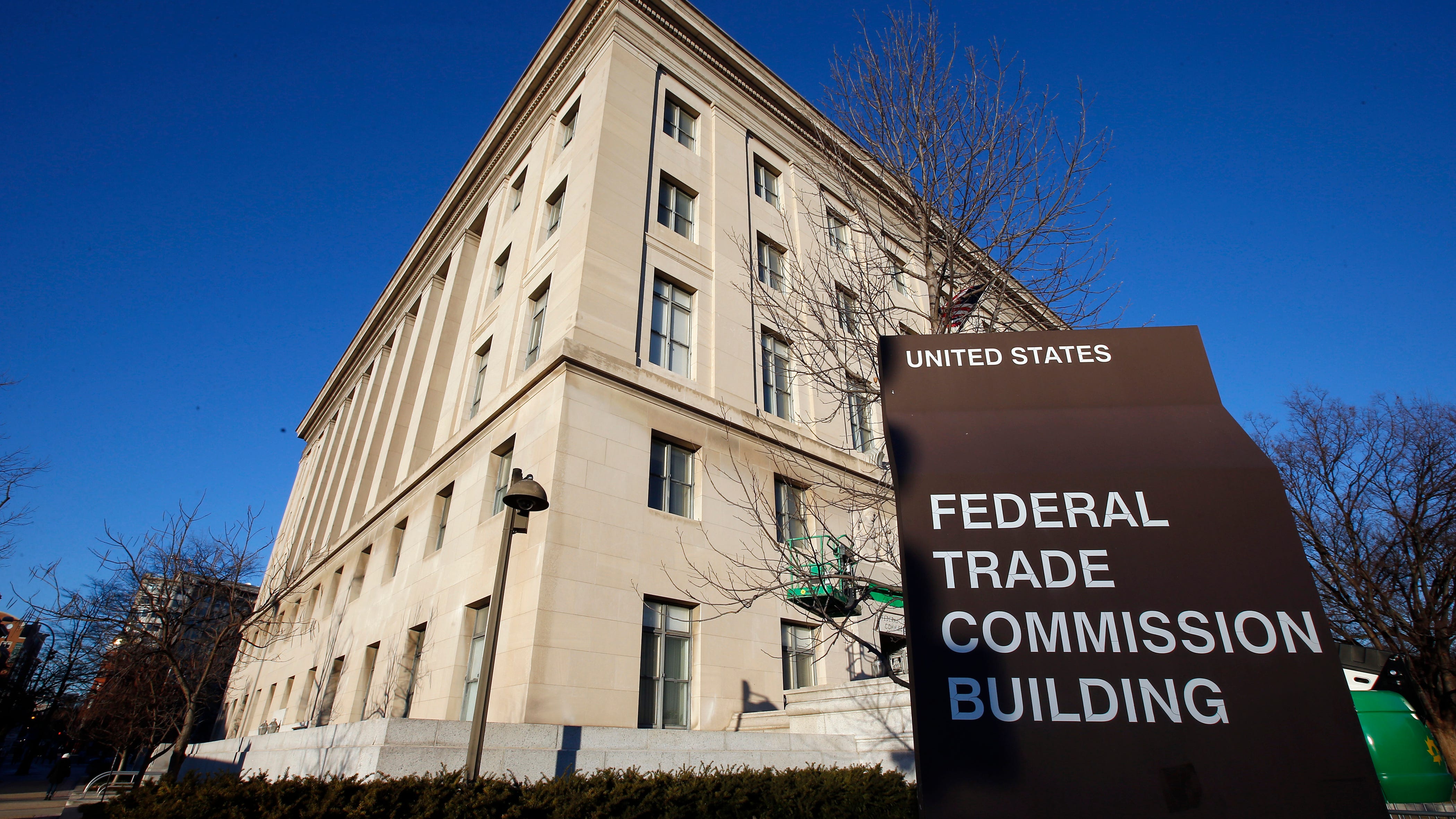 FTC sues to block Microsoft's takeover of video game maker Activision Blizzard