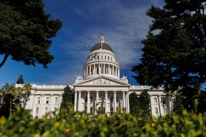 California-Budget