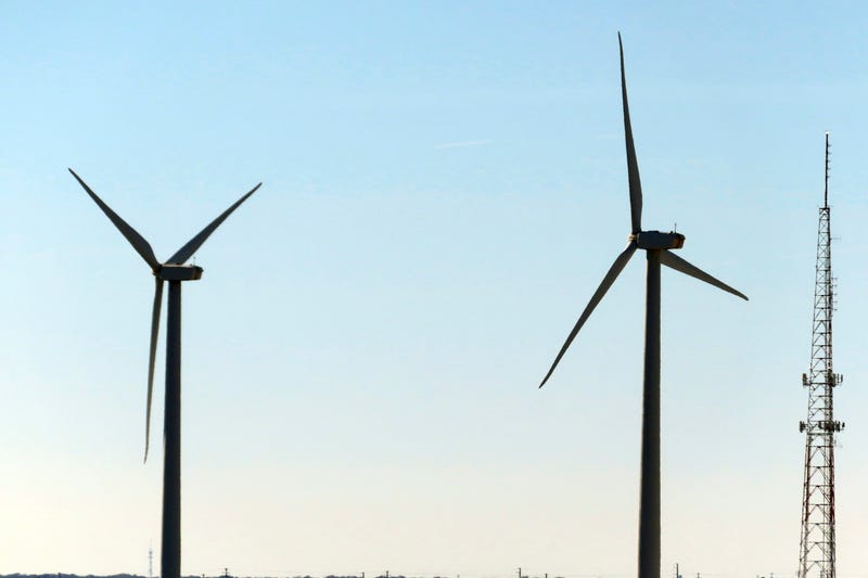 Offshore Wind-New Jersey