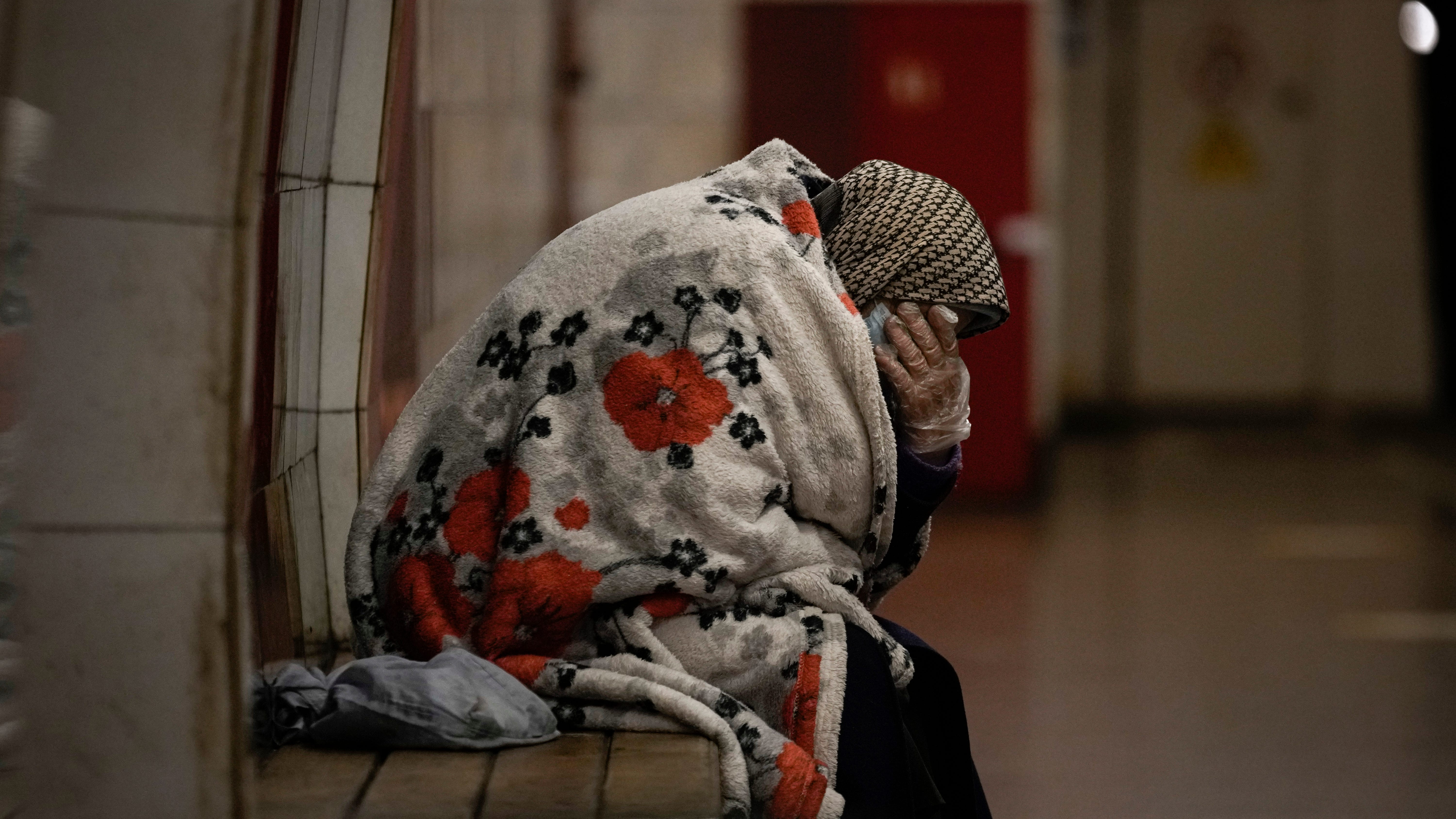 Russia-Ukraine war: Some key developments in the conflict