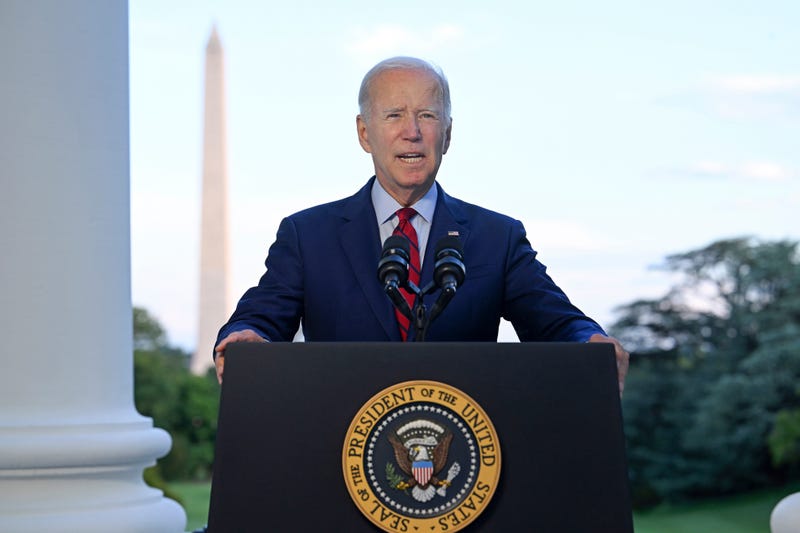 Biden Afghanistan