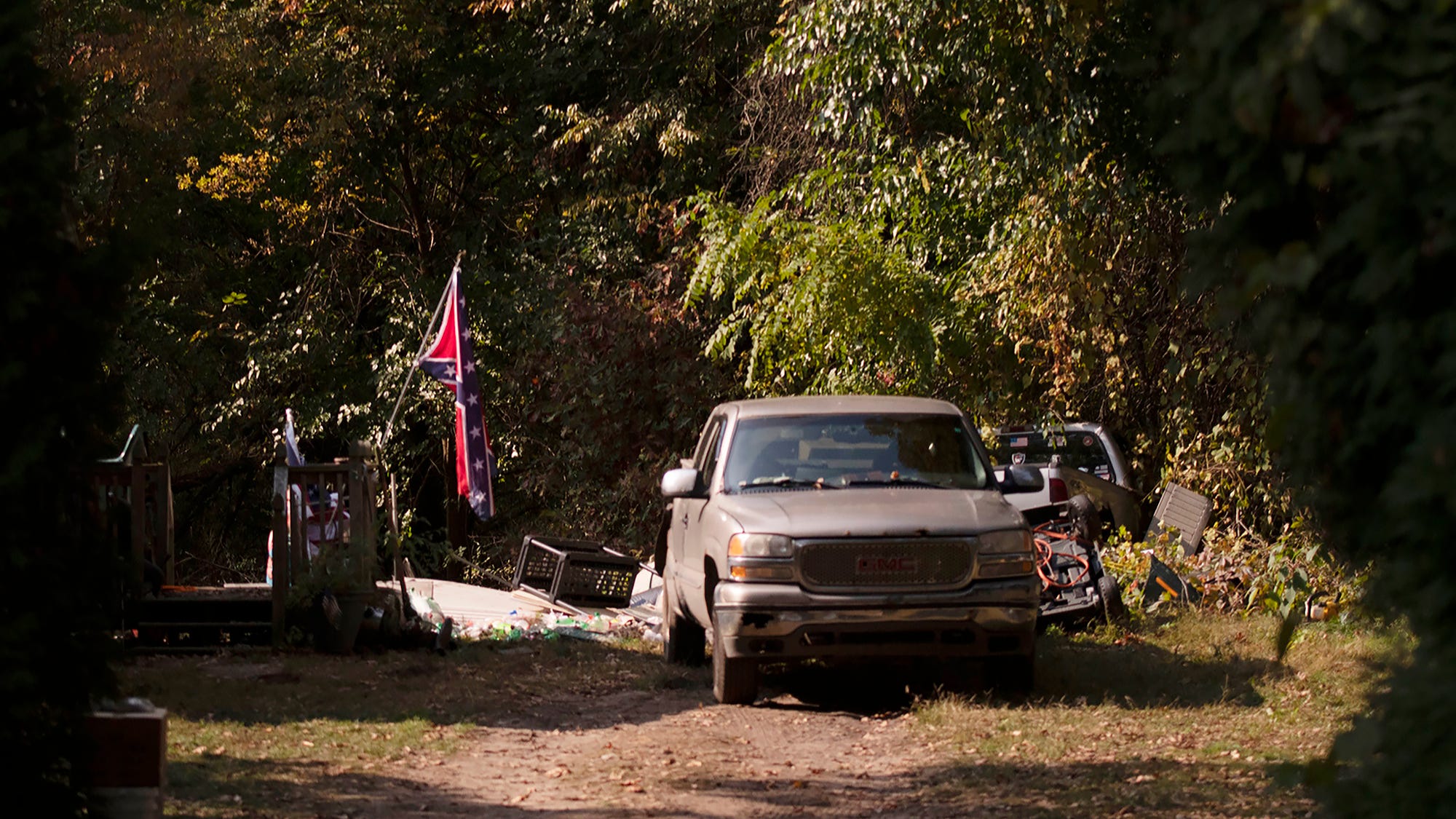 'All talk, no action' defense likely in Michigan kidnap case