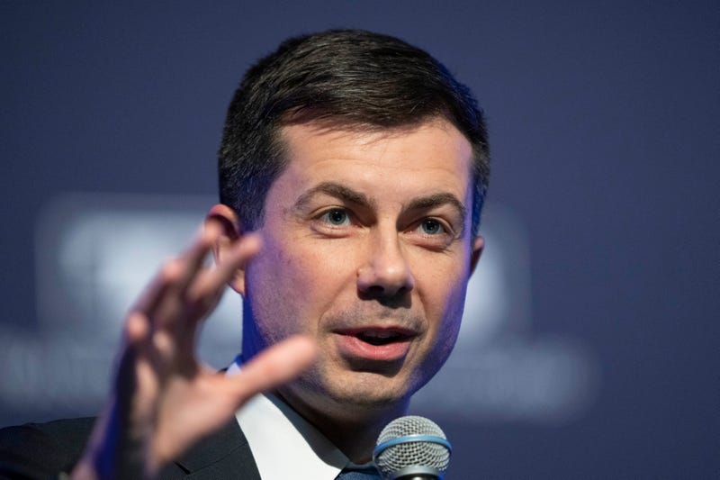 Buttigieg
