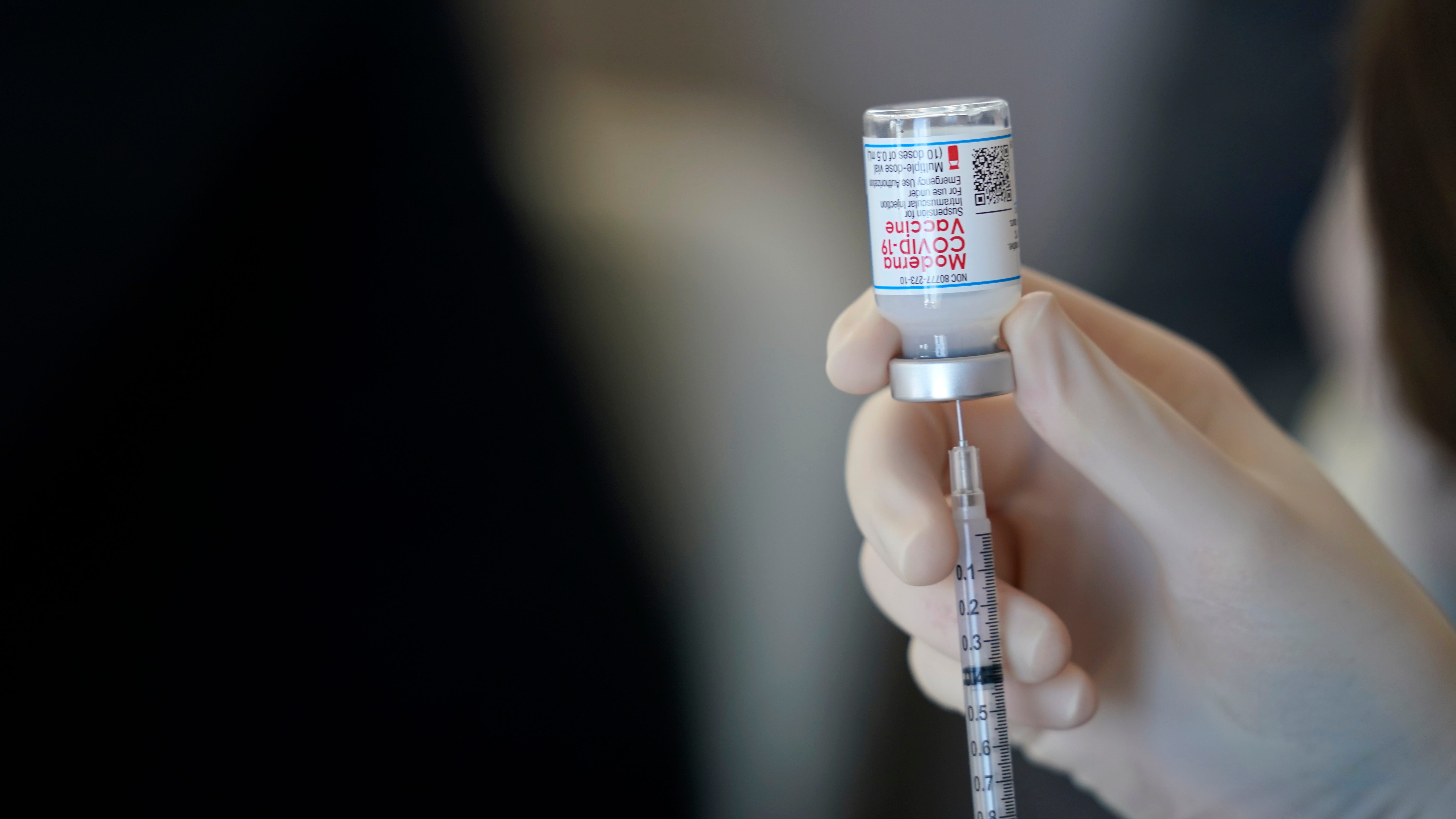 Shots give COVID-19 survivors big immune boost, studies show