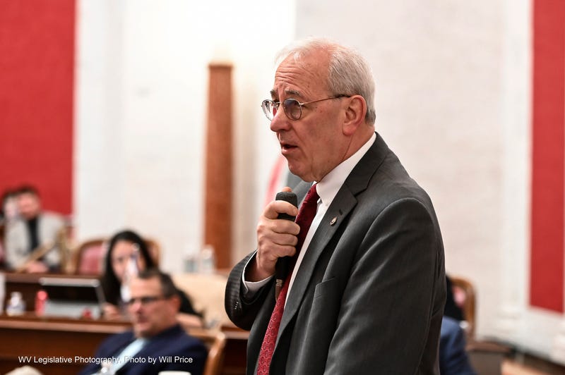 Child Marriage West Virginia