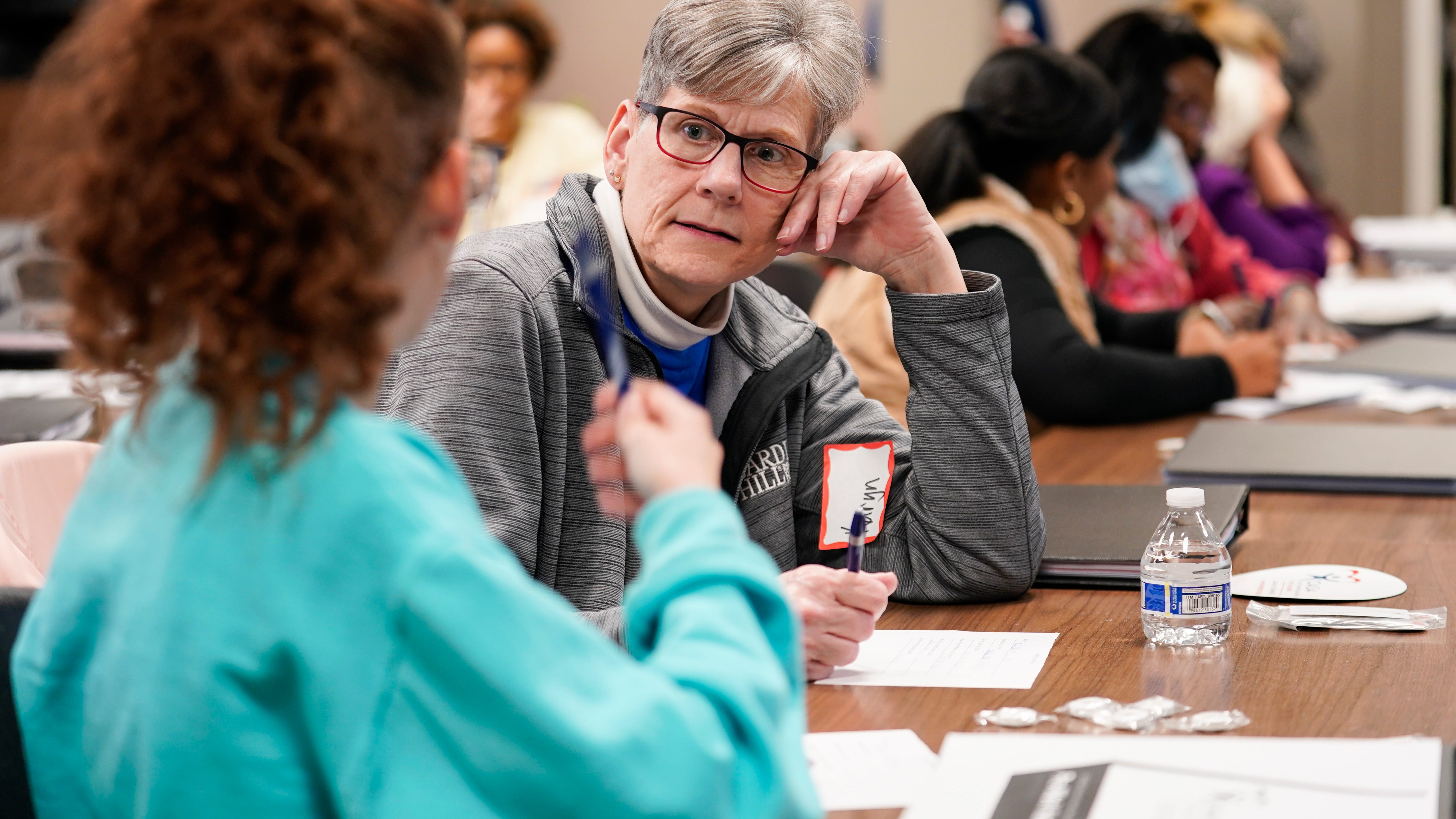 Nonprofits scramble for help amid dearth of volunteers