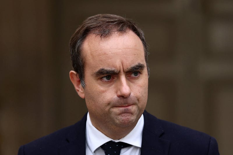 France Politics