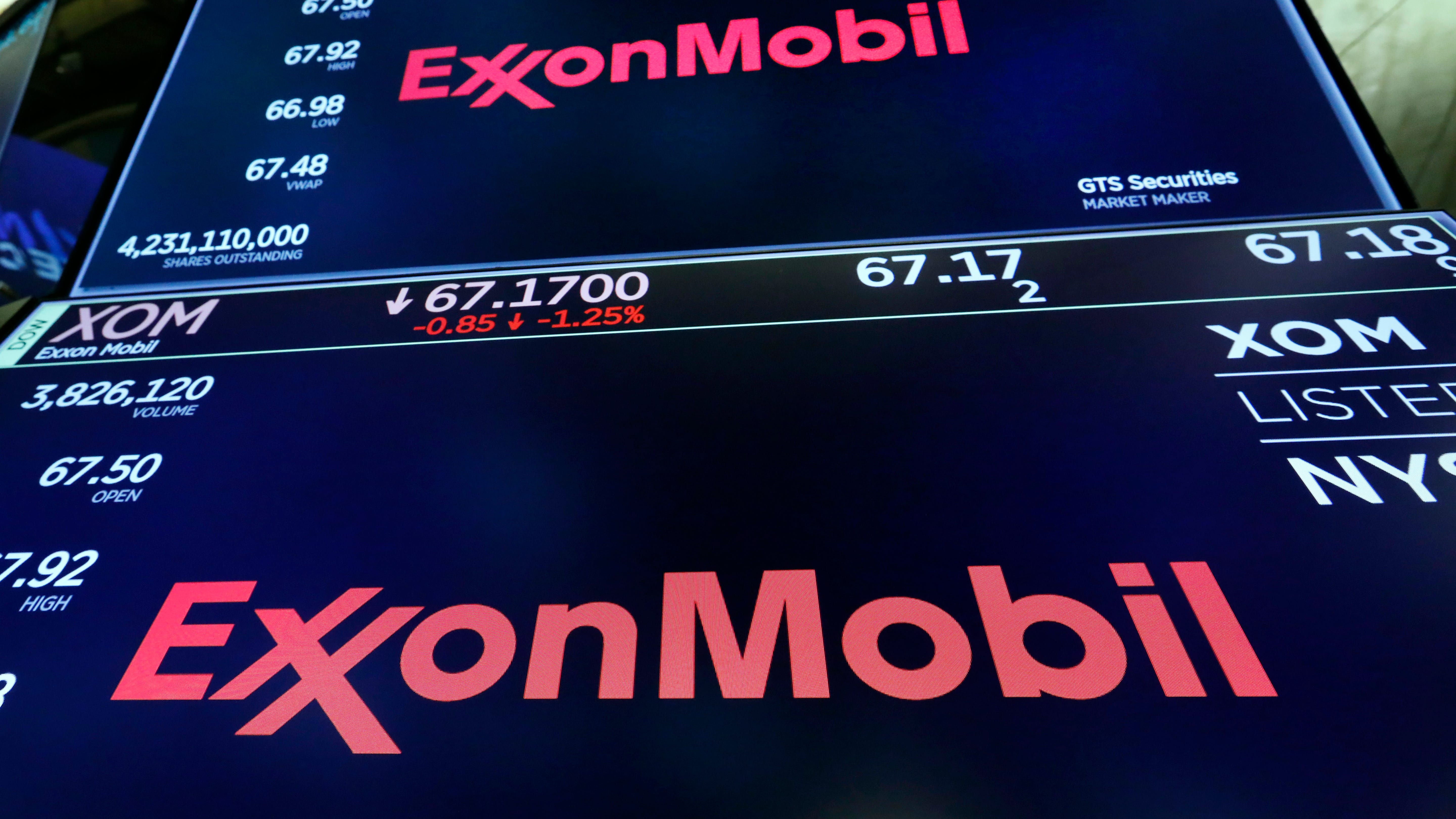 ExxonMobil loses bid to nix climate change lawsuit