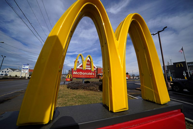 US--McDonald's-Ranch Grants