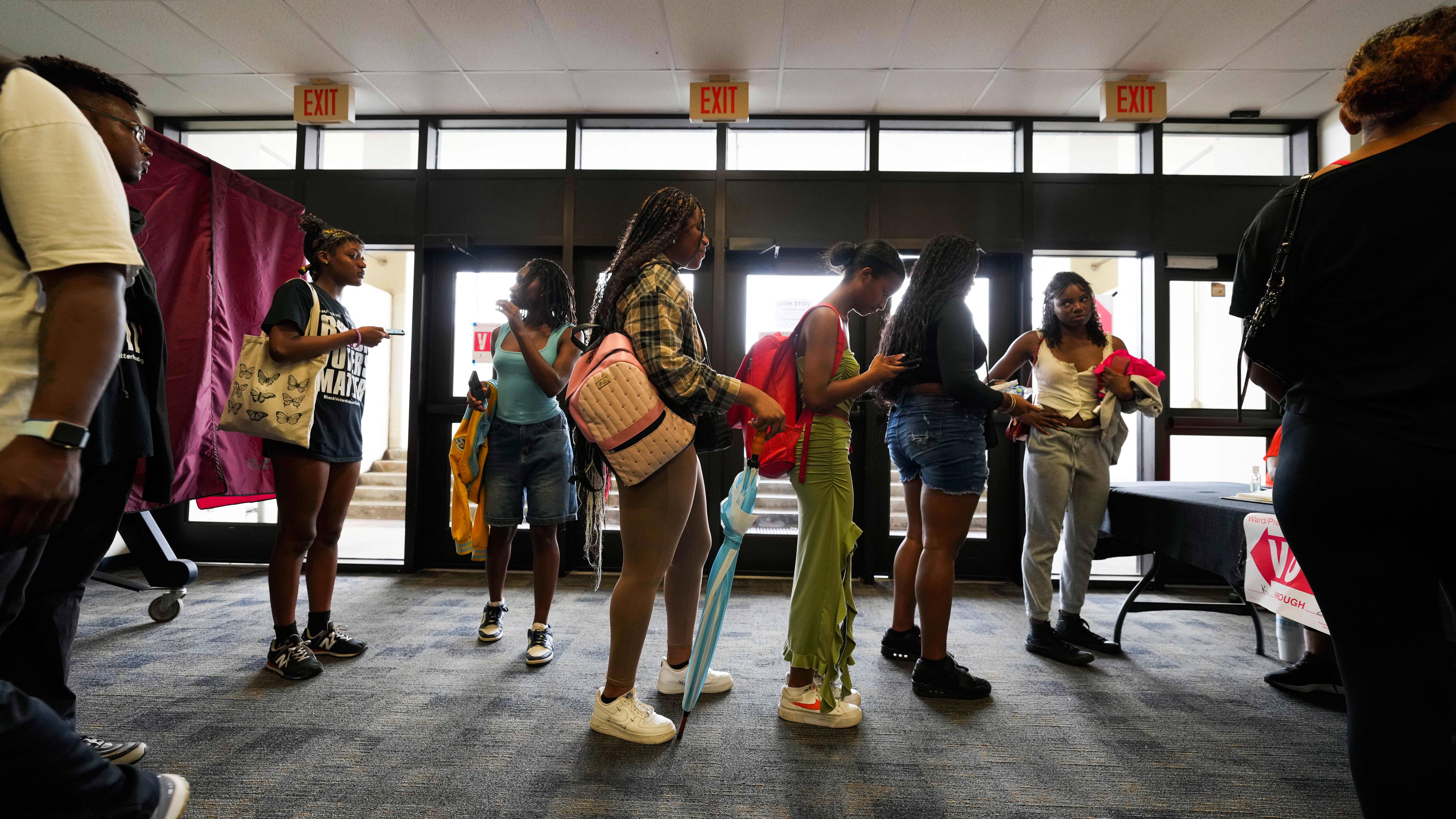 Why a Supreme Court case from Louisiana will matter for the future of the Voting Rights Act