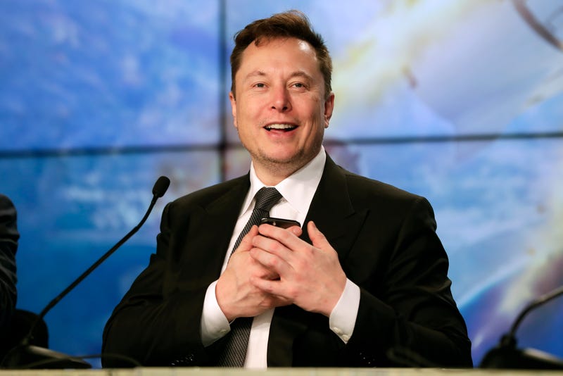 US Musk Twitter