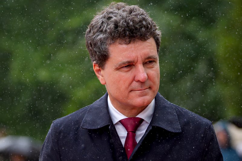 Romania Politics President