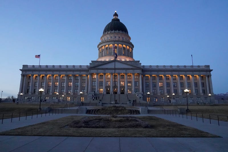Porn Filters Utah