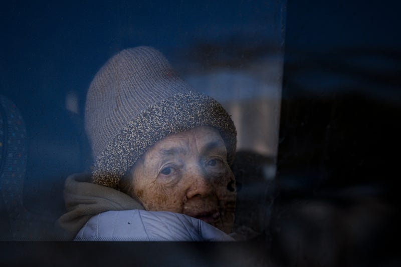 Romania Russia Ukraine War