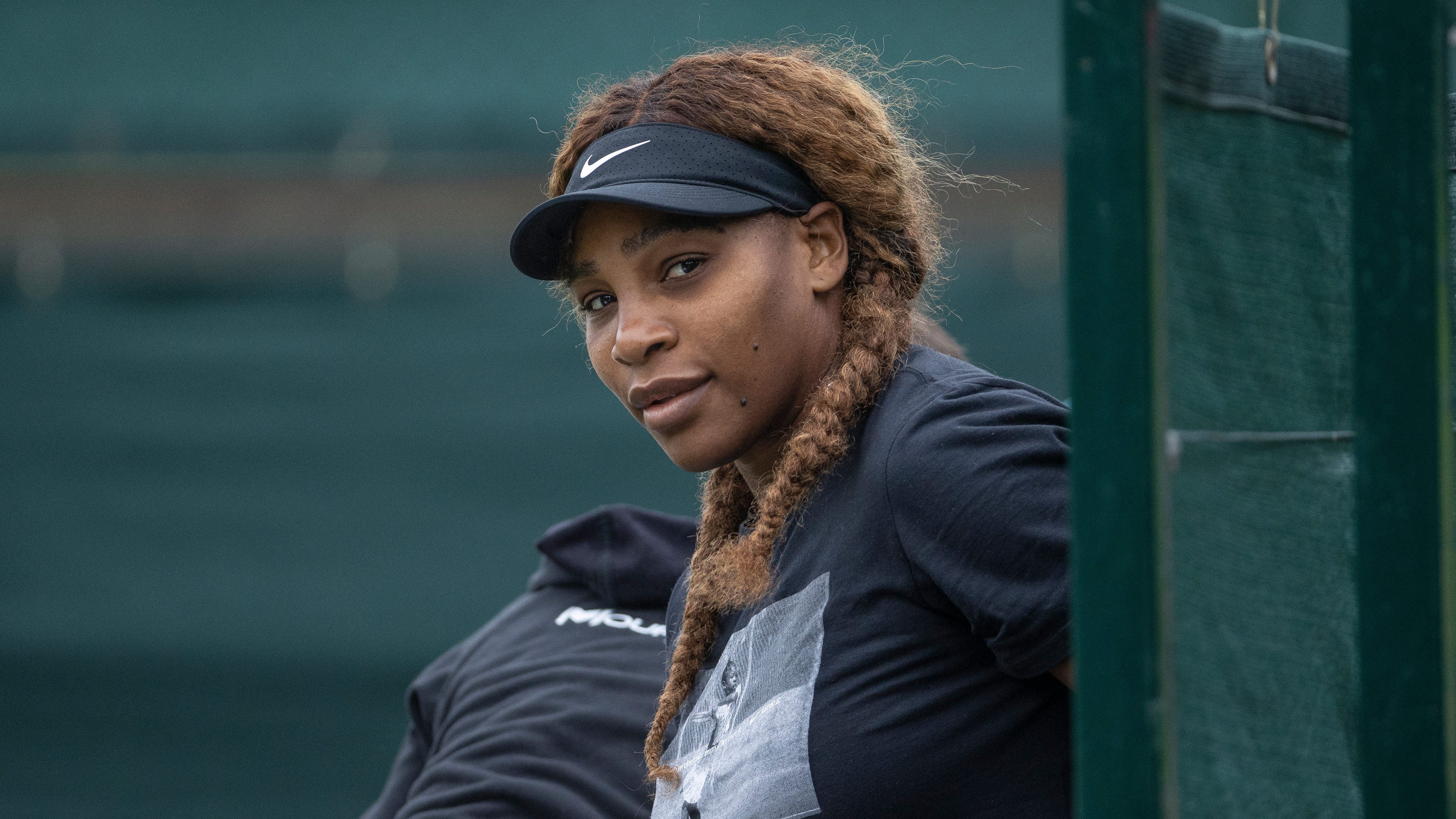 Serena Williams says she will not play at the Tokyo Olympics