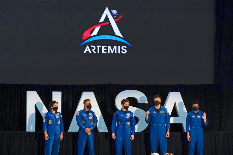 Pence Space Force