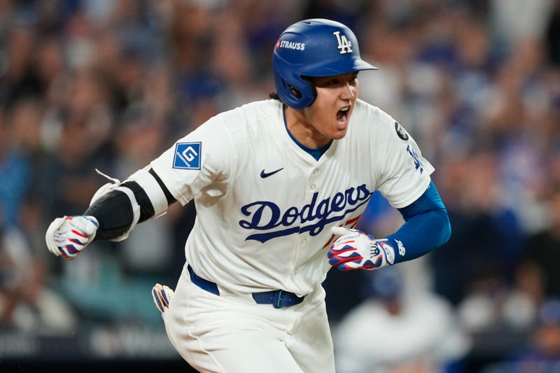 Reds Dodgers Baseball