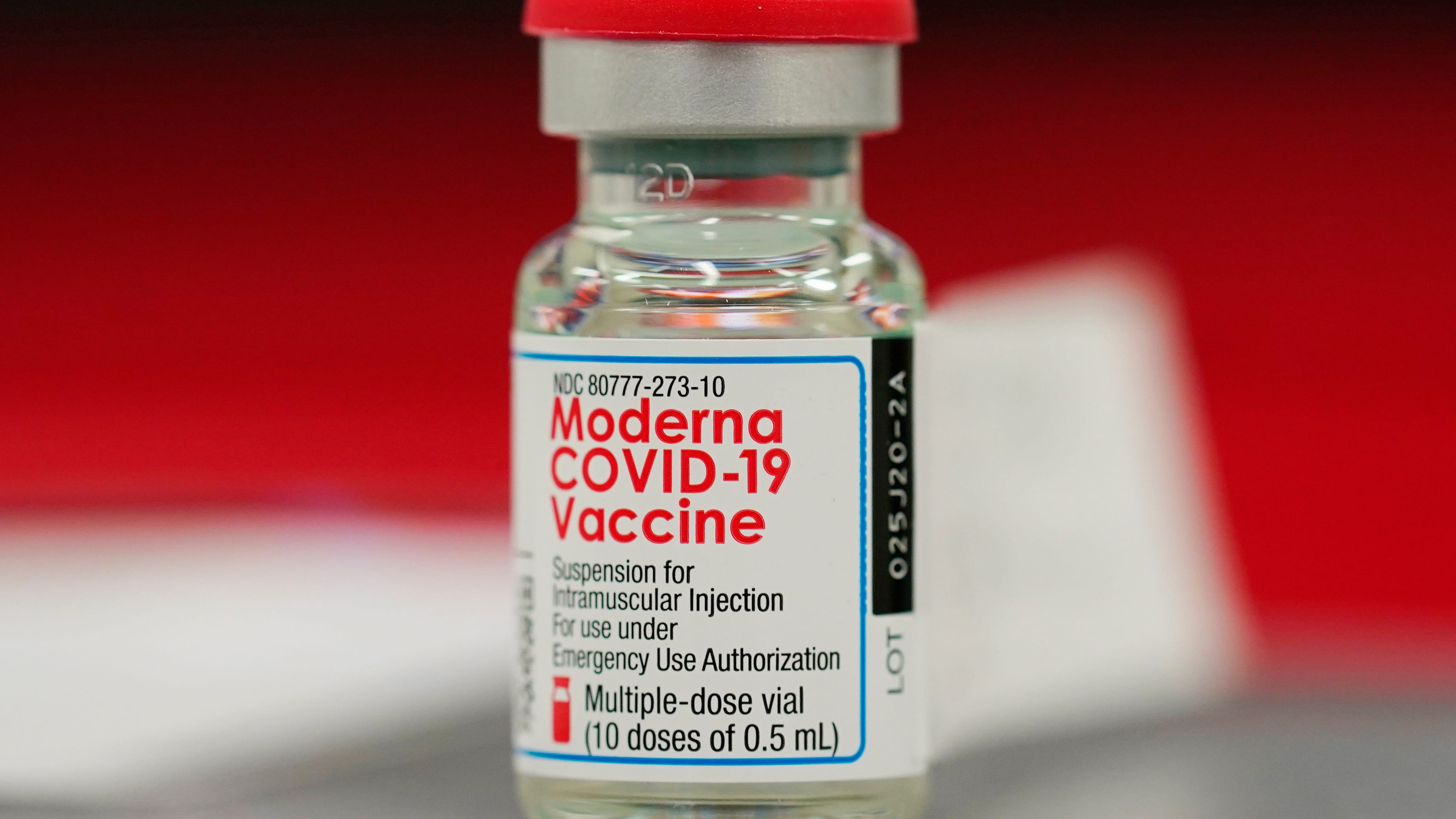 US expected to authorize mix-and-match COVID booster shots