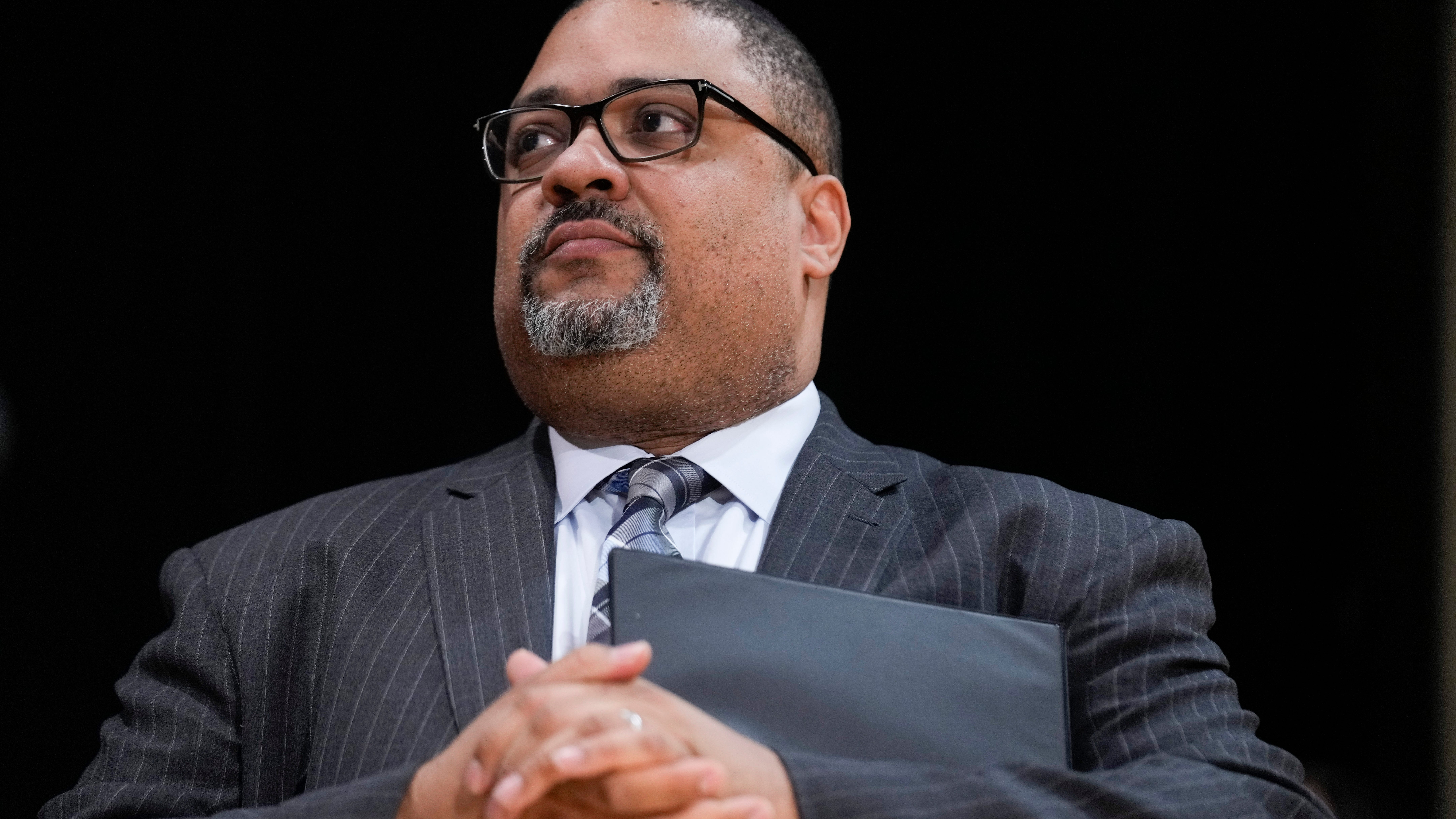 What to know about Alvin Bragg, Manhattan district attorney