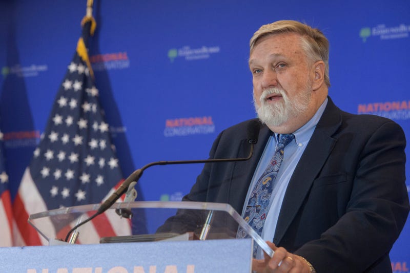 Conservative Pastor-Political Clout
