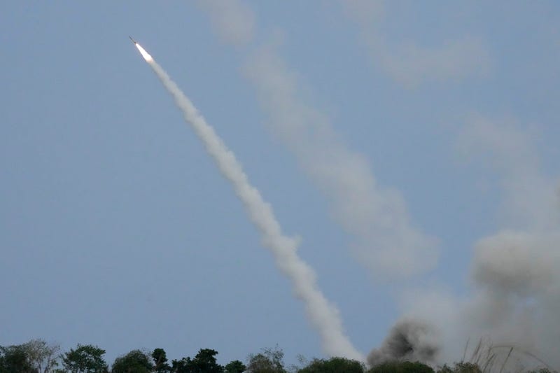 Philippines-US-Missiles