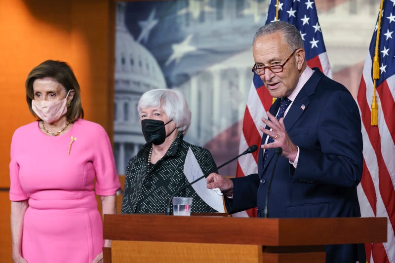 Biden Congress