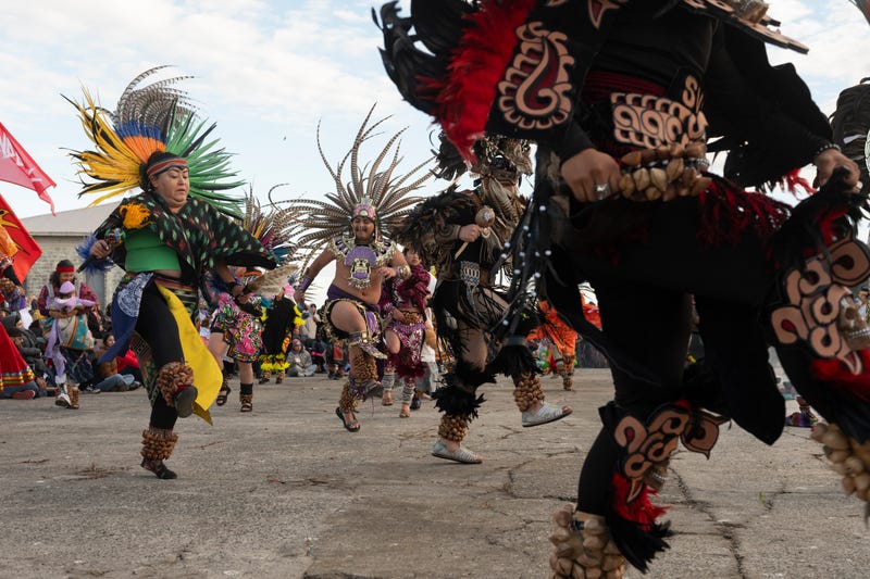 Indigenous Peoples Day Trump
