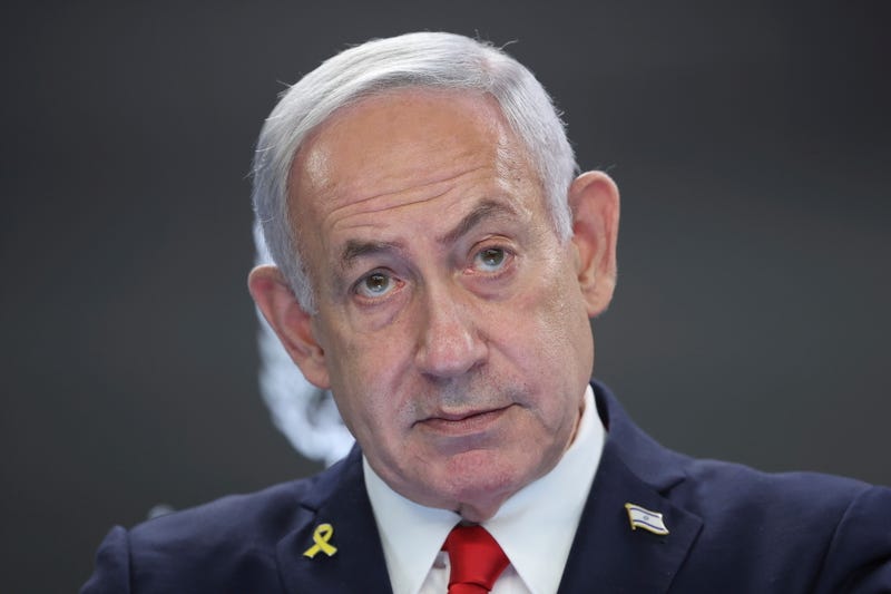 Israel Qatar Netanyahu Analysis