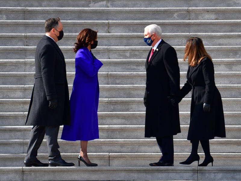 Biden Inauguration