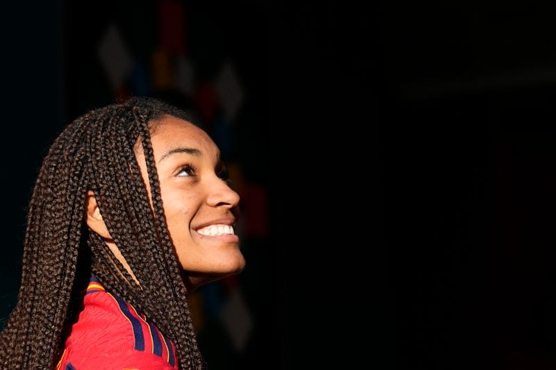 MUNDIAL FEMENINO