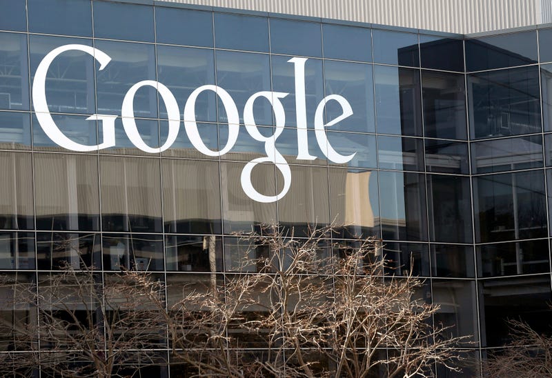 Justice Department Google