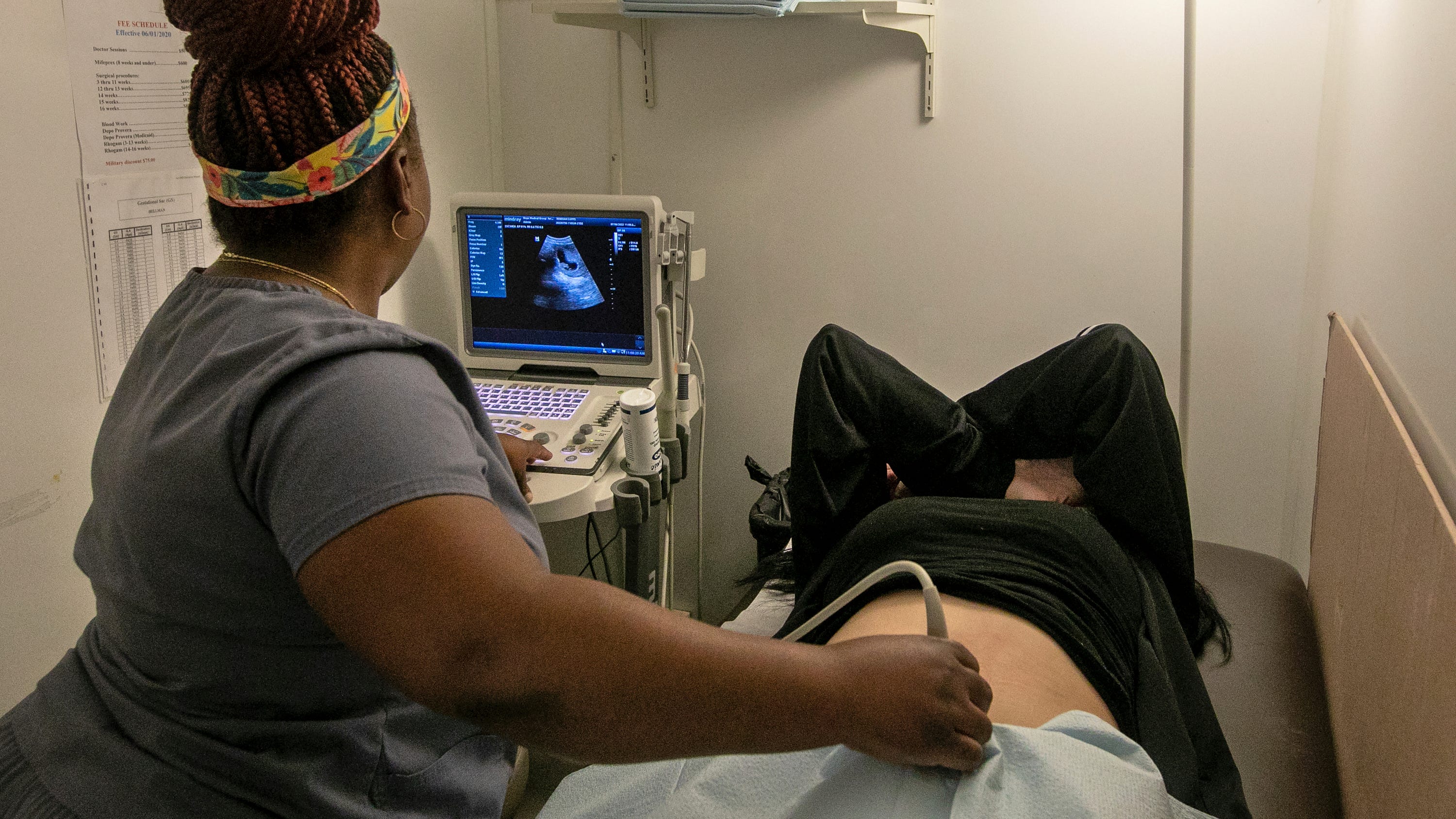 Louisiana abortion ban still blocked; judge wants more info