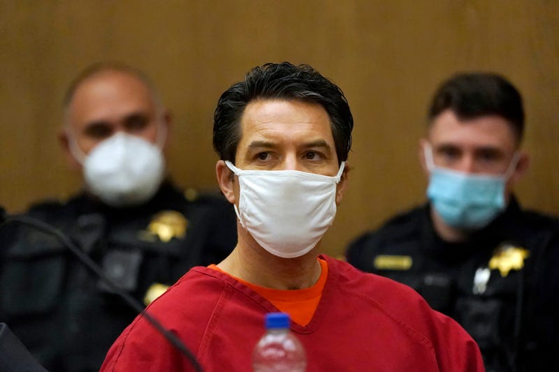 Scott Peterson Juror Misconduct