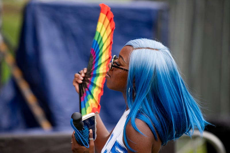 Pride Juneteenth