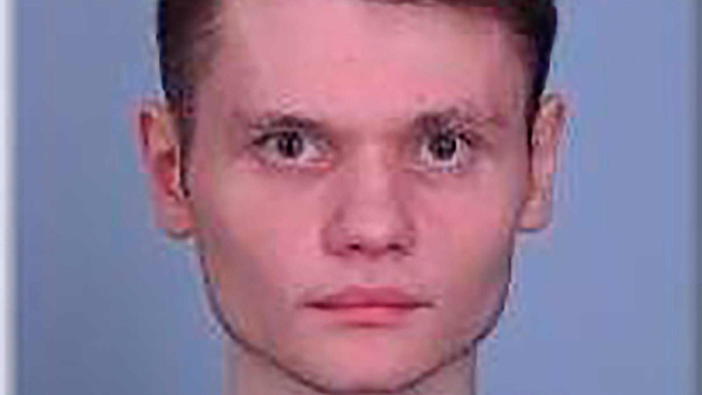 FBI: Minnesota man was making arsenal, revered mass shooters
